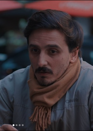 Agustín